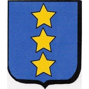 Blason de Sadroc