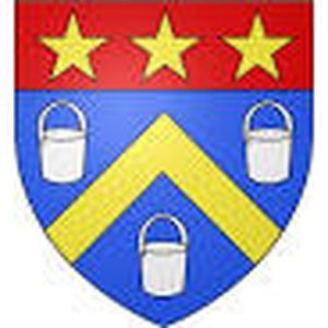 Blason de Seilhac