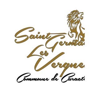 Logo de Saint-Germain-les-Vergnes