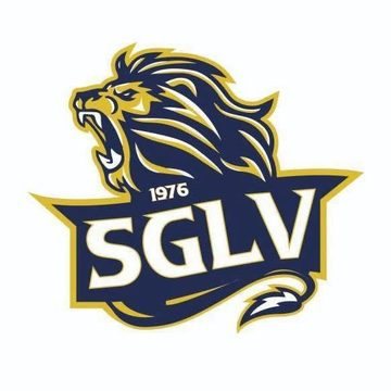 Blason du SGLV