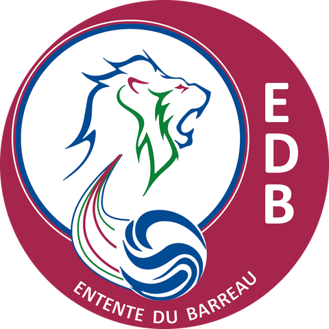 Logo EDB